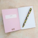 Pocket Notebook | Native Gems | Blank Pocket Notebook | Native Gems | Blank